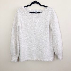NWT BB Dakota sweater